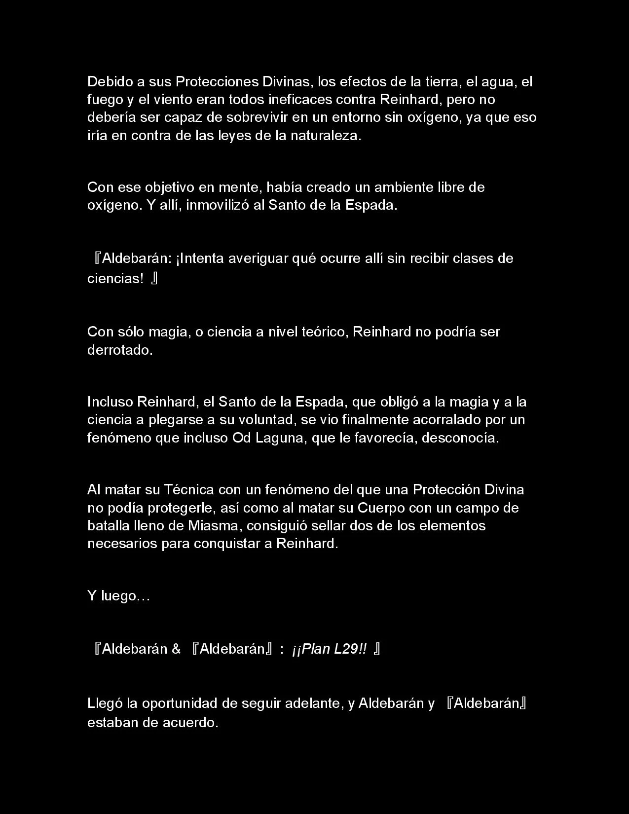 Página 39 del Manga