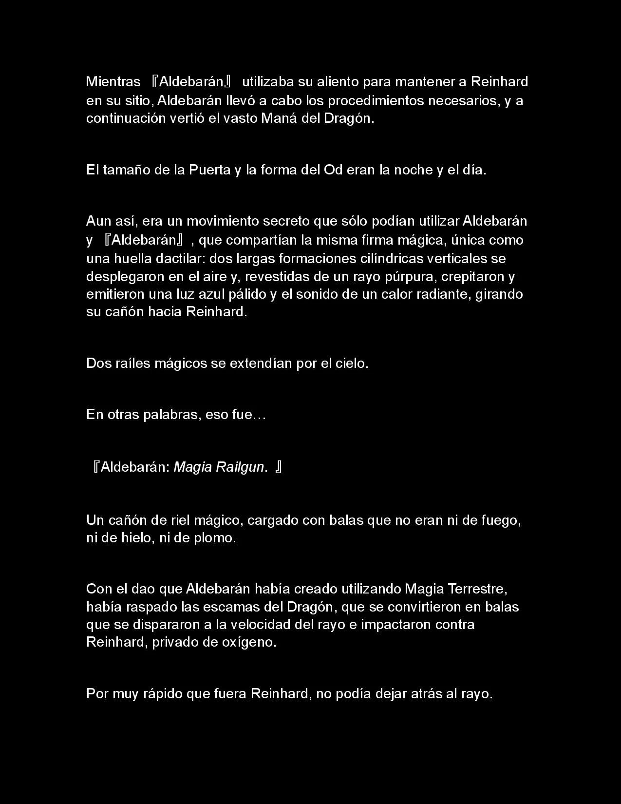 Página 40 del Manga
