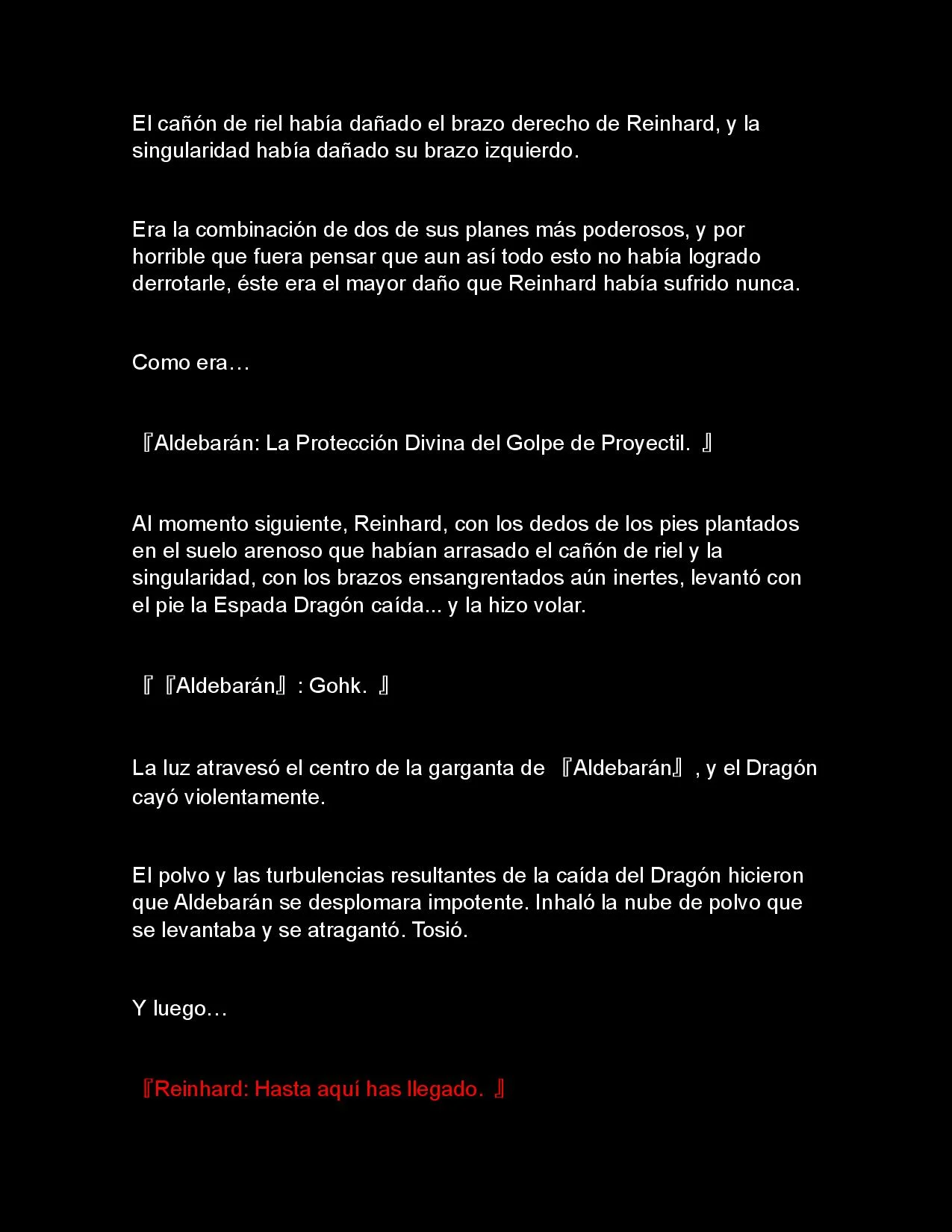 Página 44 del Manga