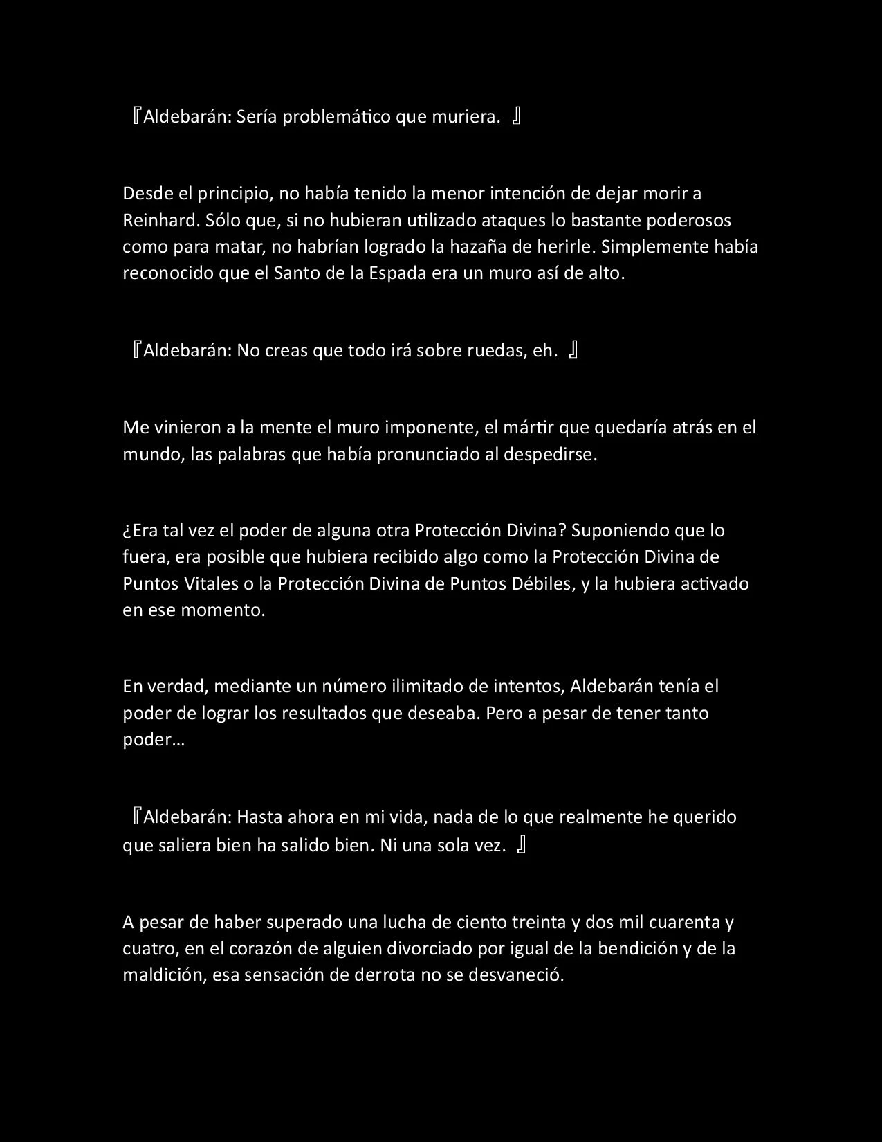 Página 34 del Manga