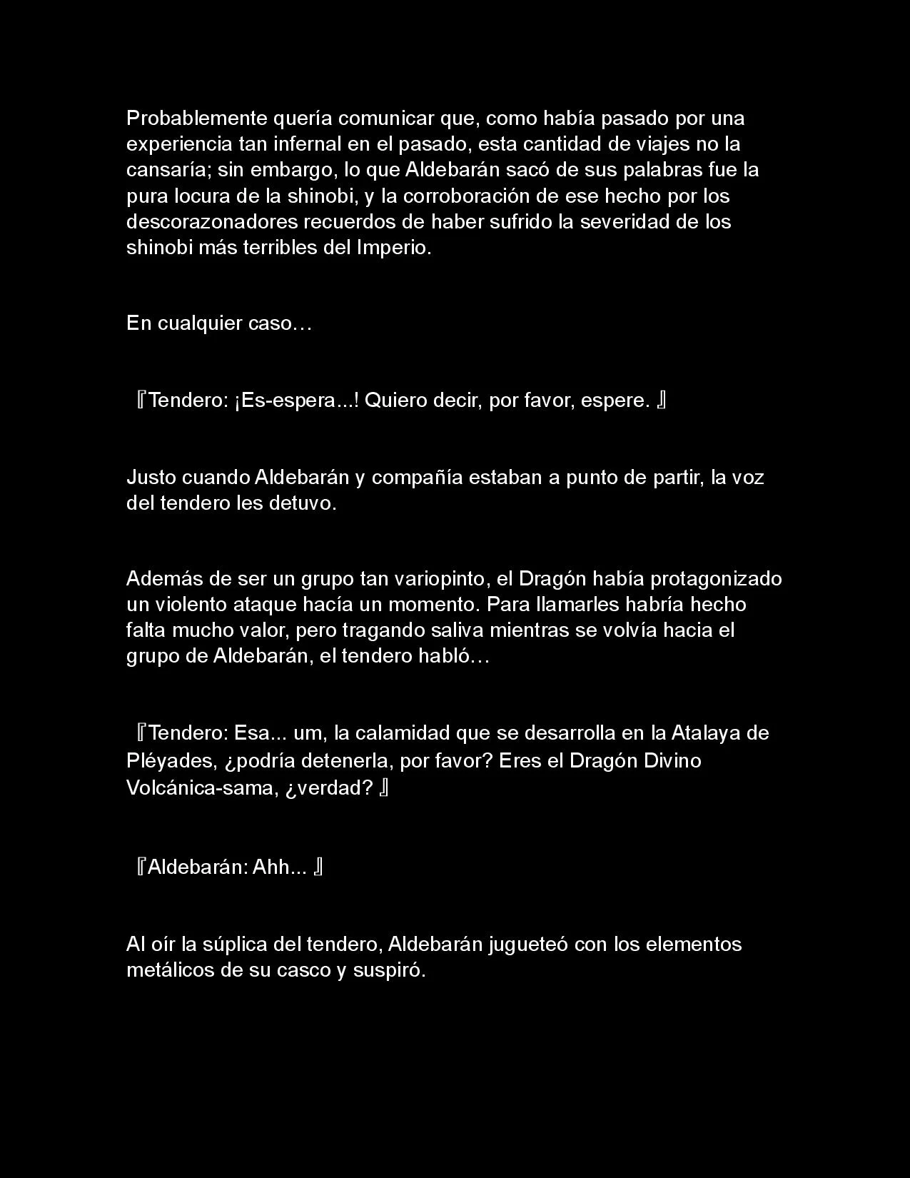 Página 36 del Manga