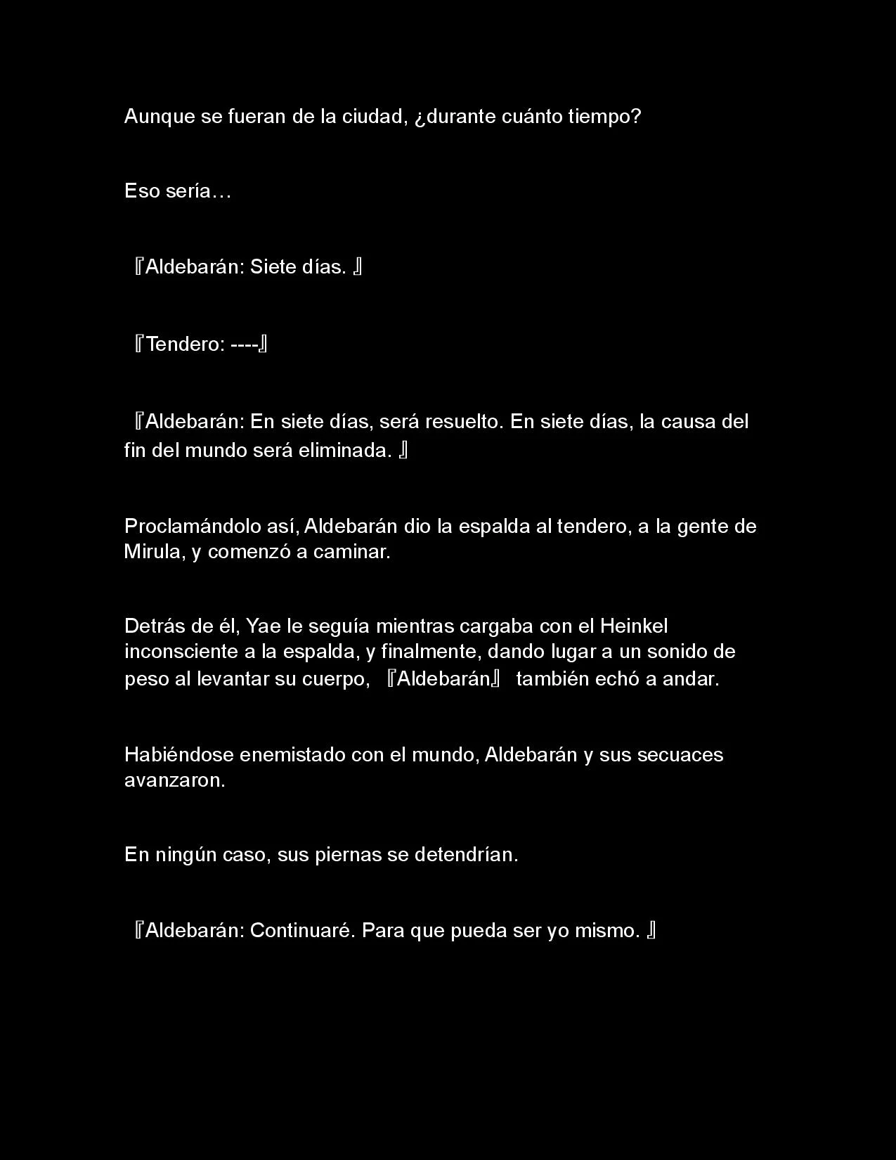 Página 38 del Manga