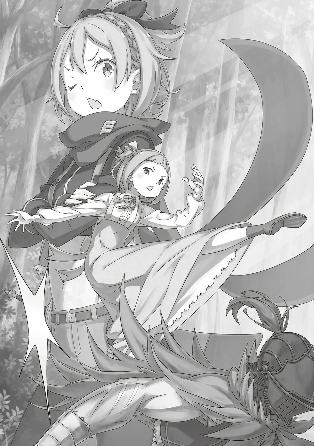 Página 36 del Manga