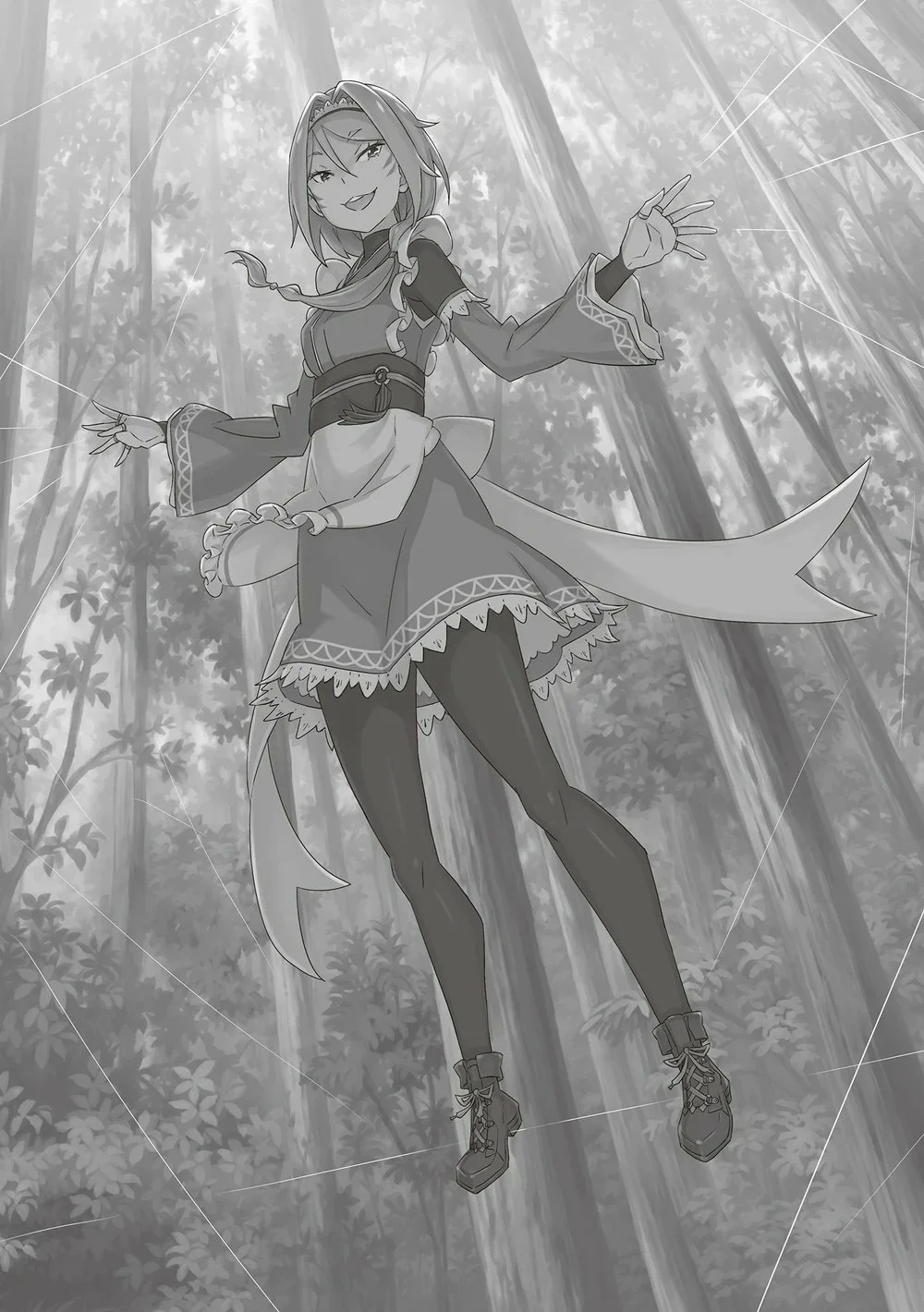 Página 37 del Manga