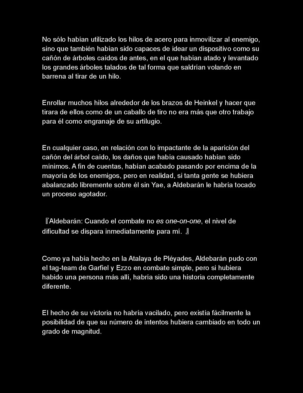 Página 39 del Manga