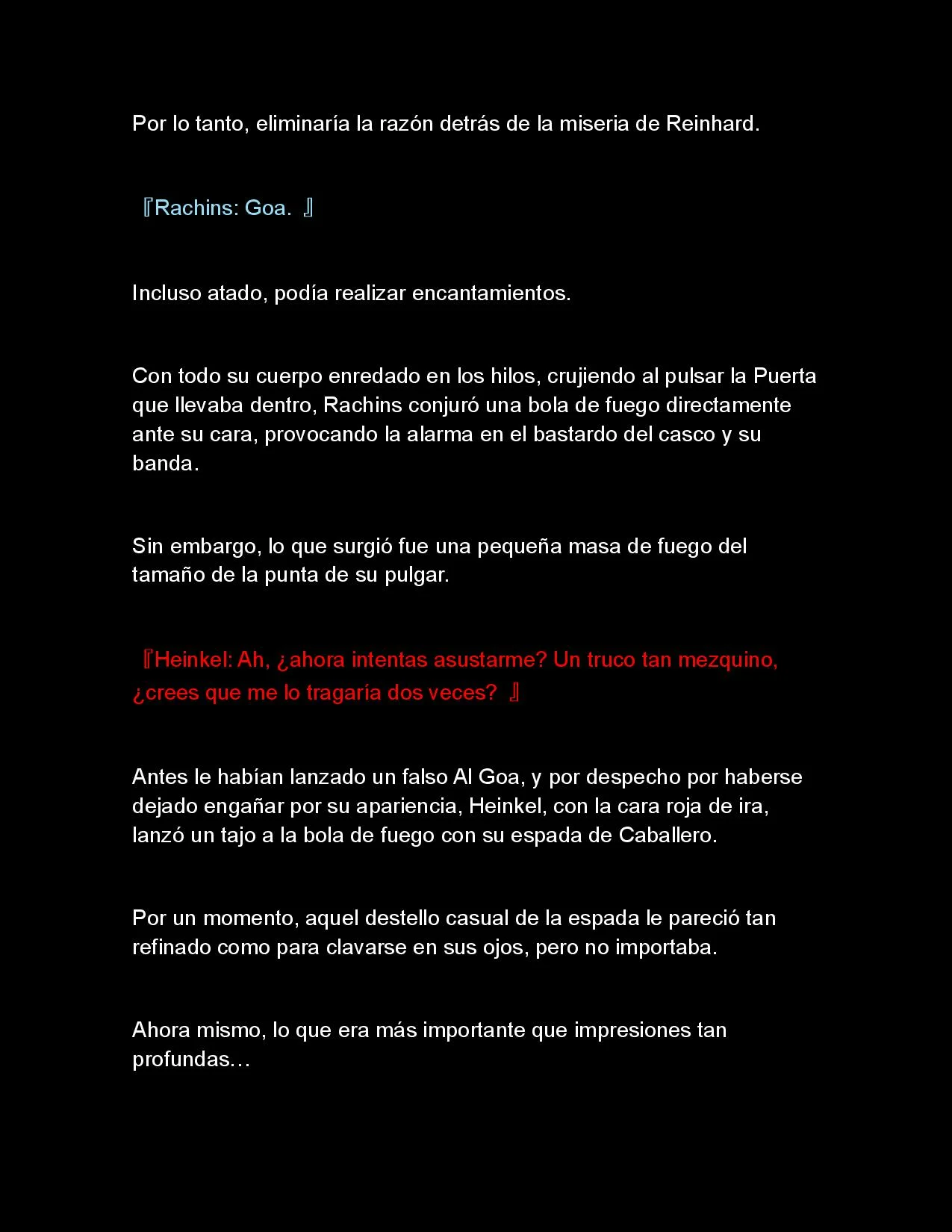 Página 36 del Manga