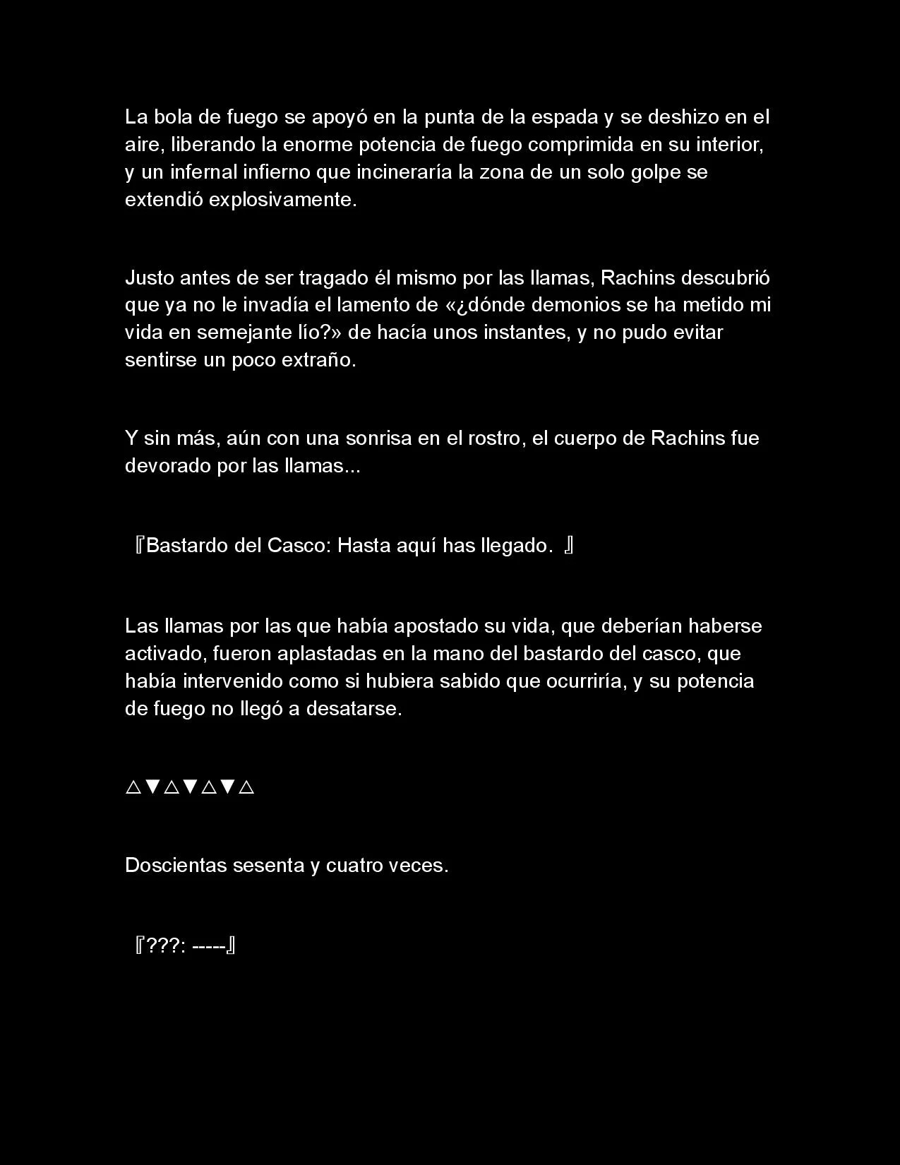Página 38 del Manga
