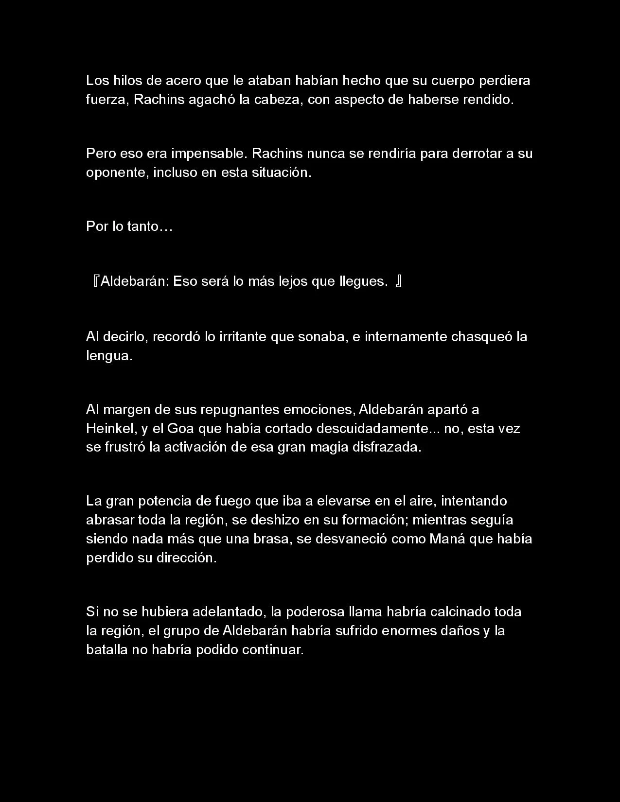 Página 39 del Manga