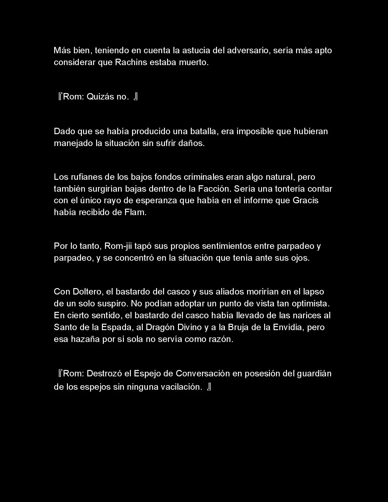 Página 46 del Manga