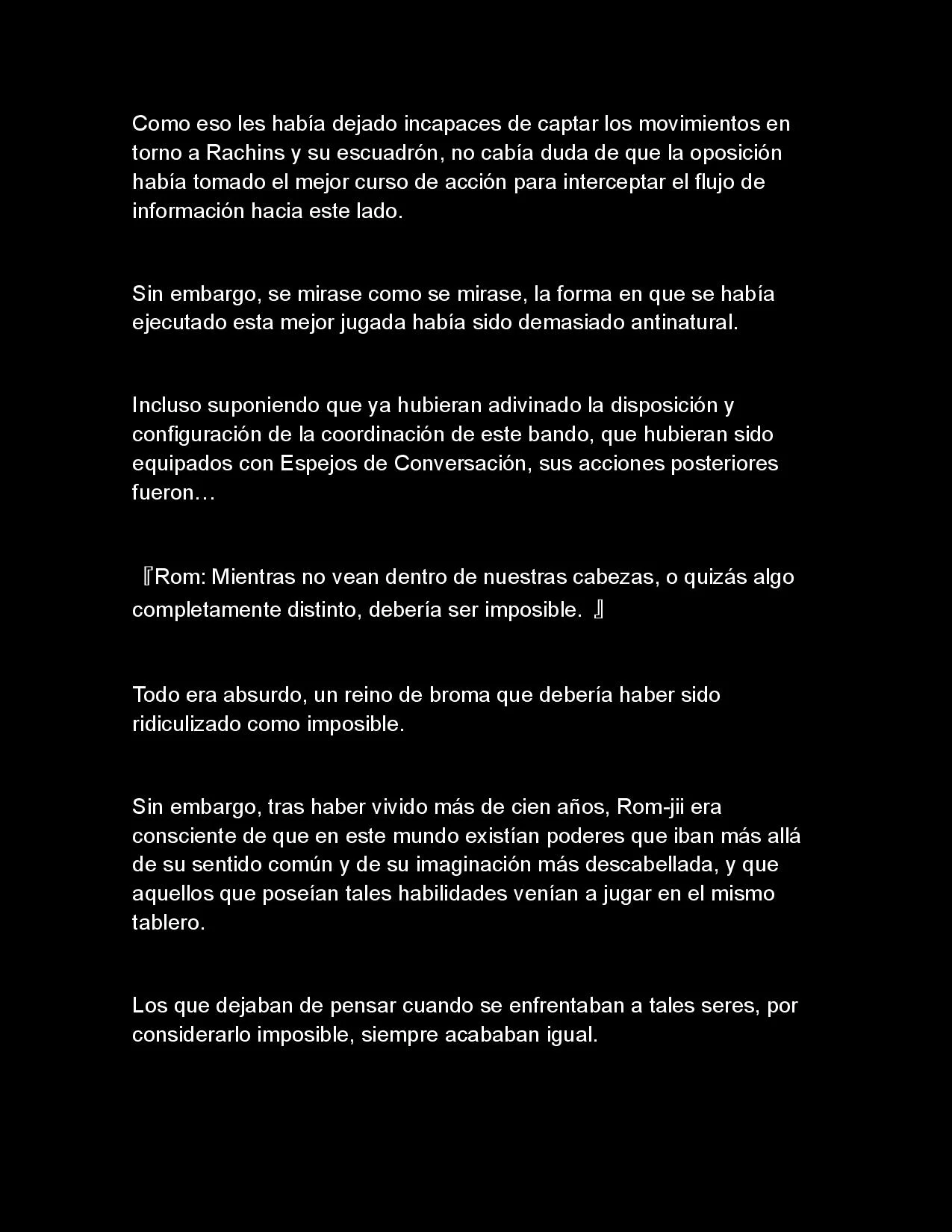 Página 47 del Manga