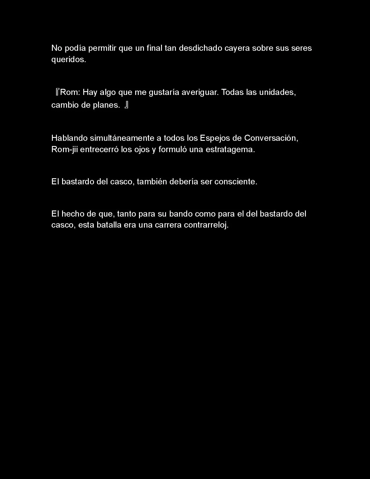 Página 48 del Manga