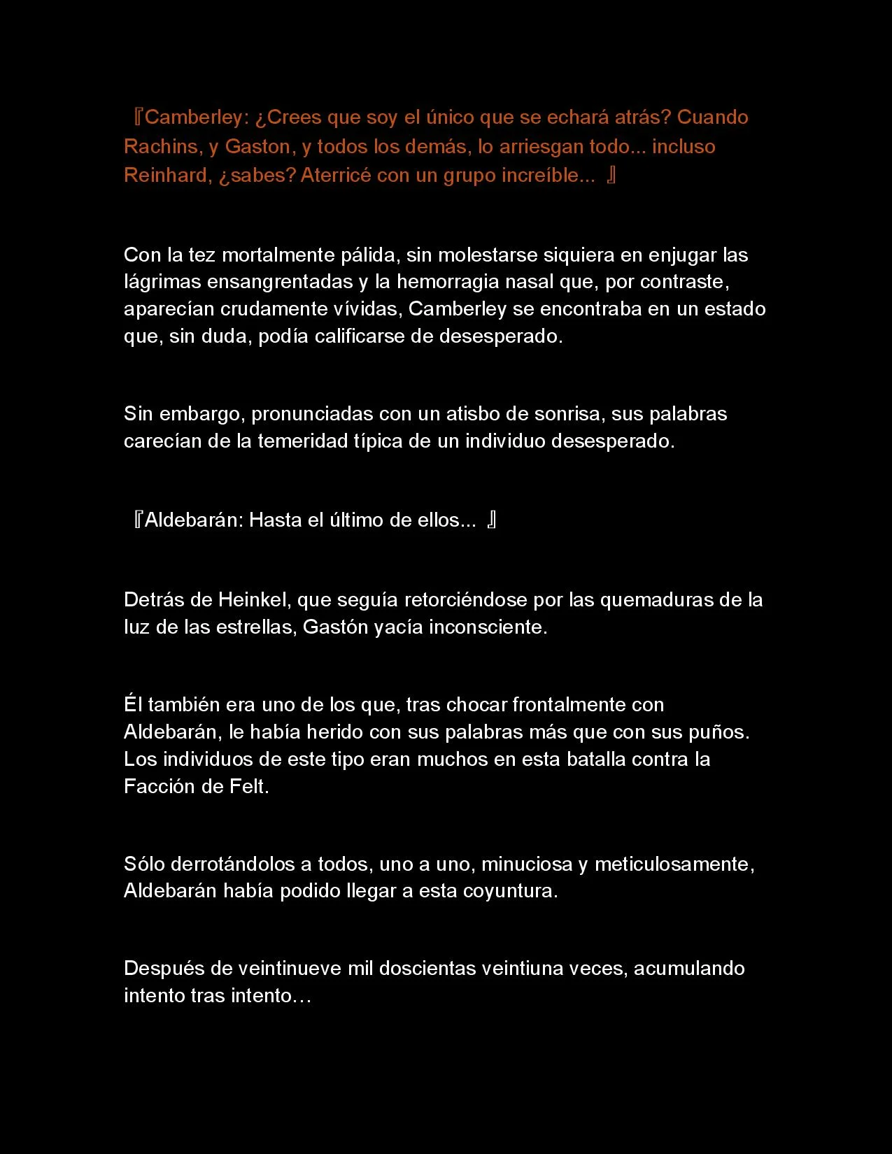 Página 39 del Manga