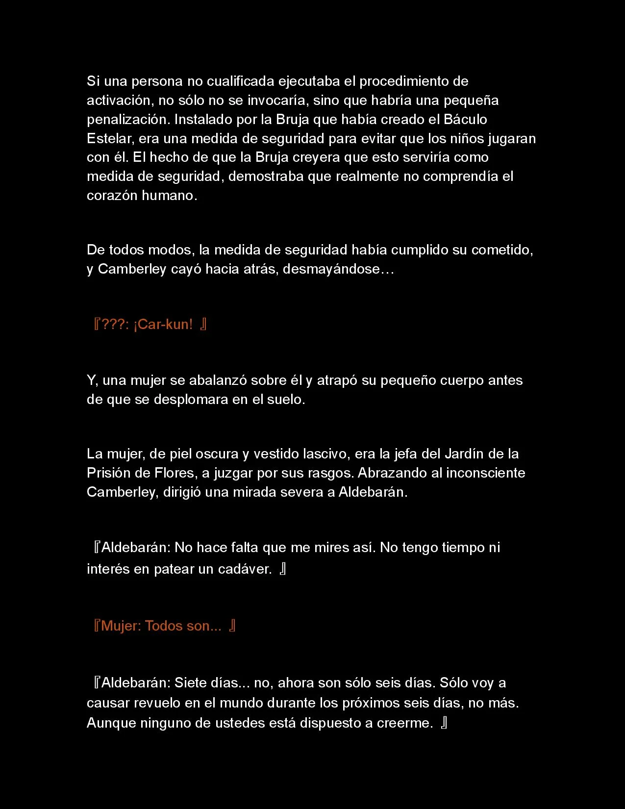 Página 41 del Manga