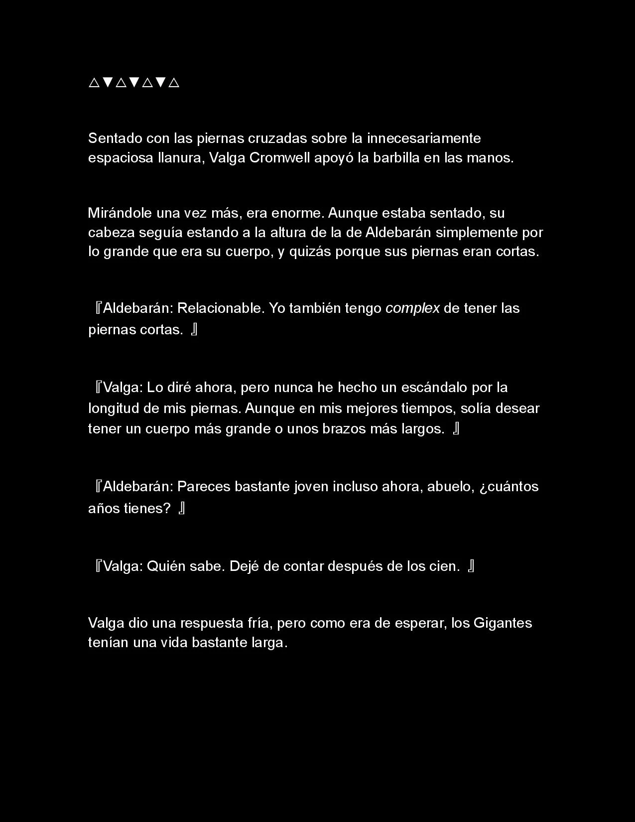 Página 47 del Manga