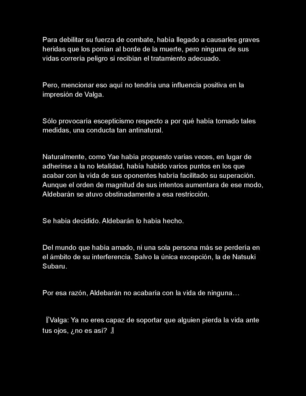 Página 50 del Manga