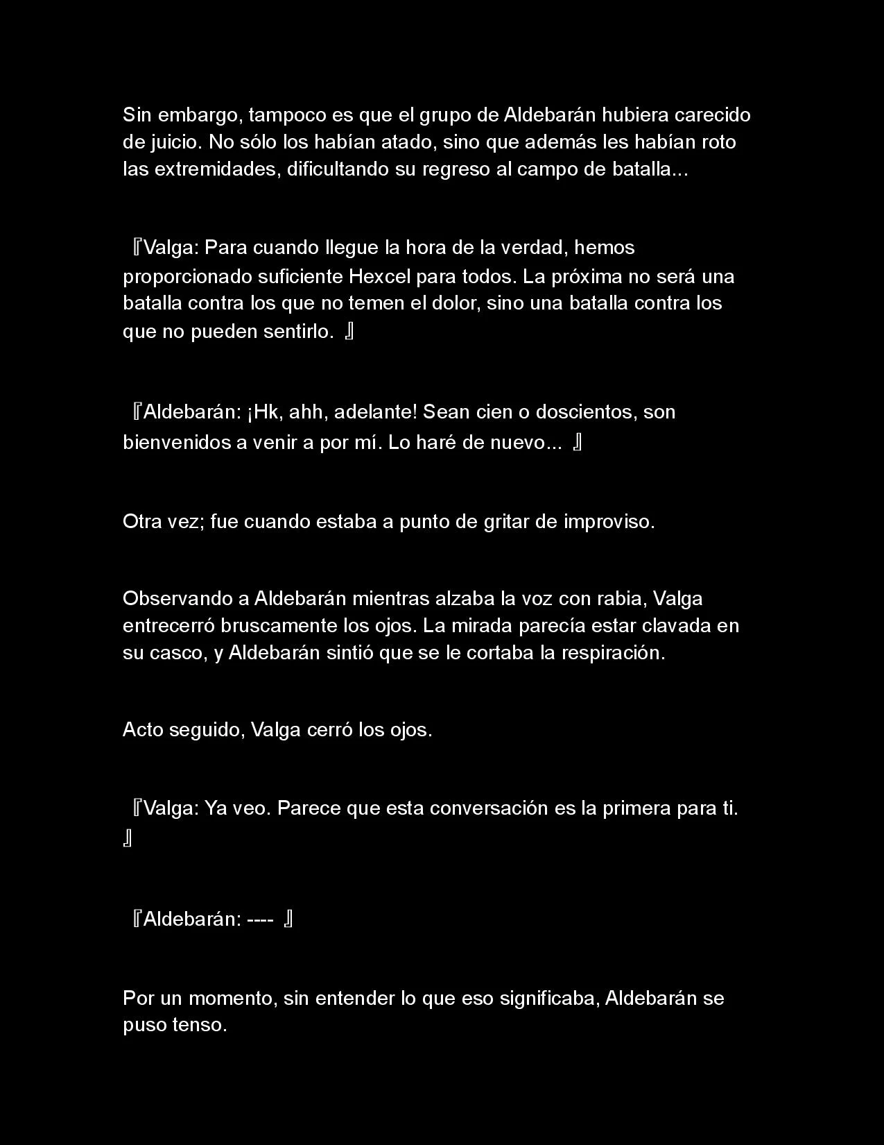 Página 53 del Manga