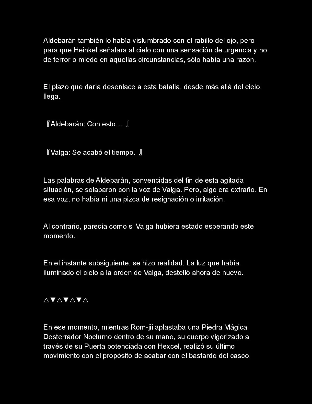 Página 59 del Manga