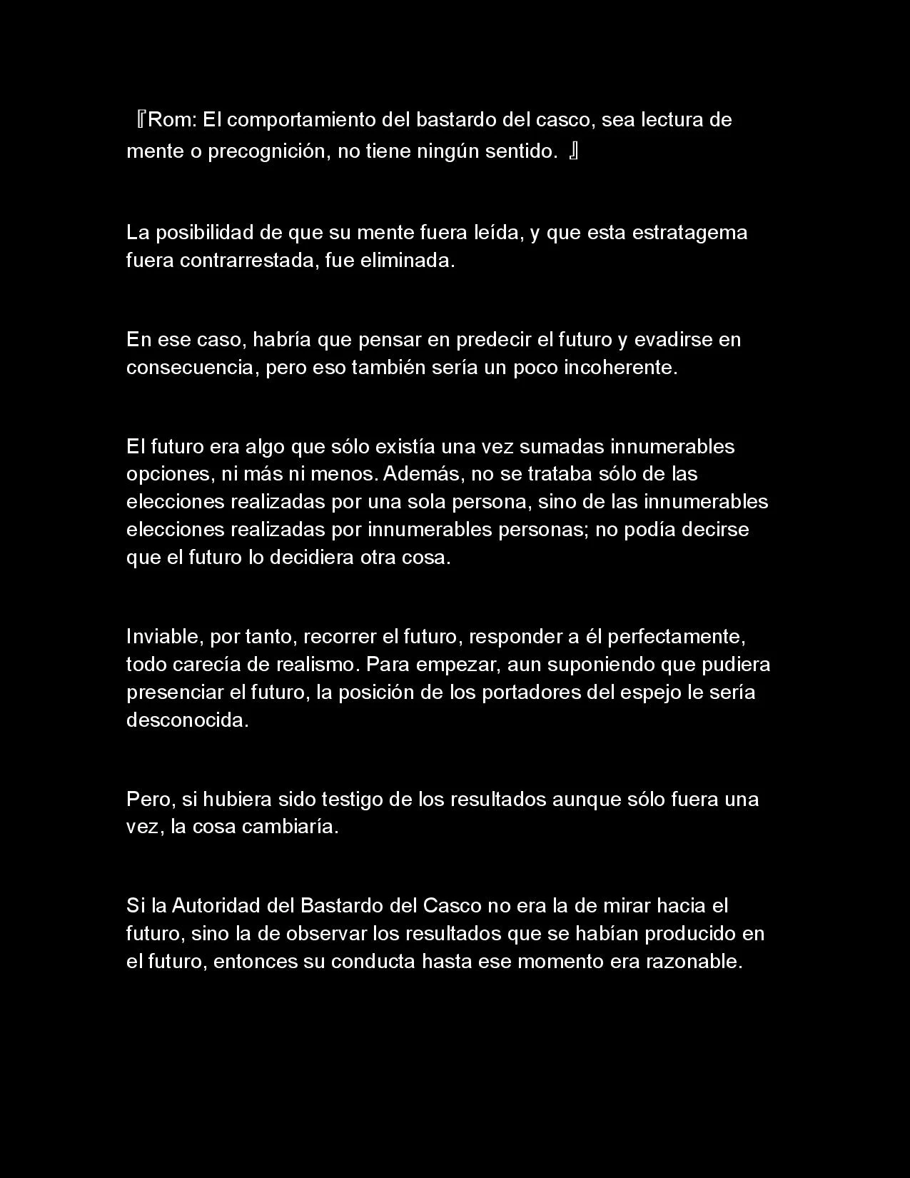 Página 60 del Manga