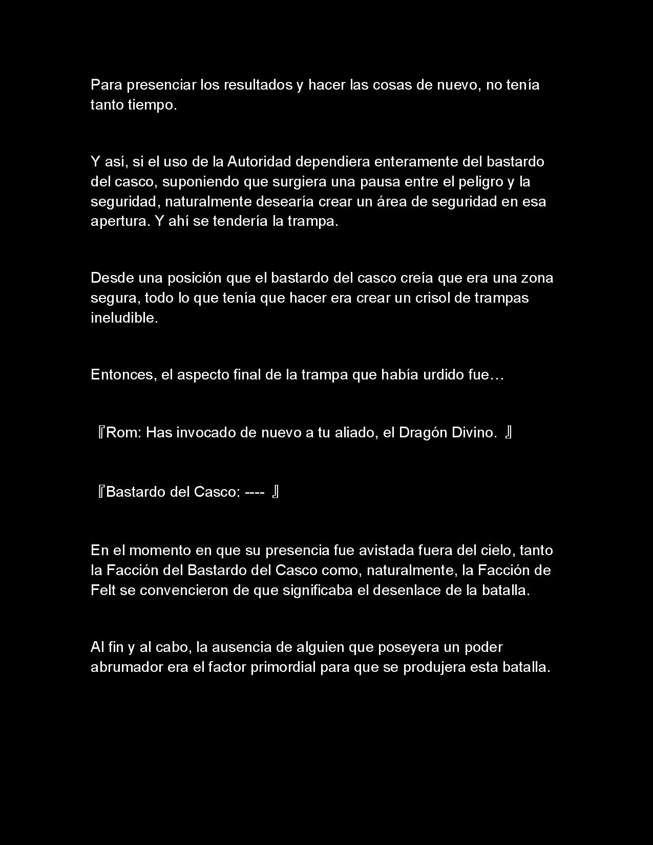 Página 62 del Manga