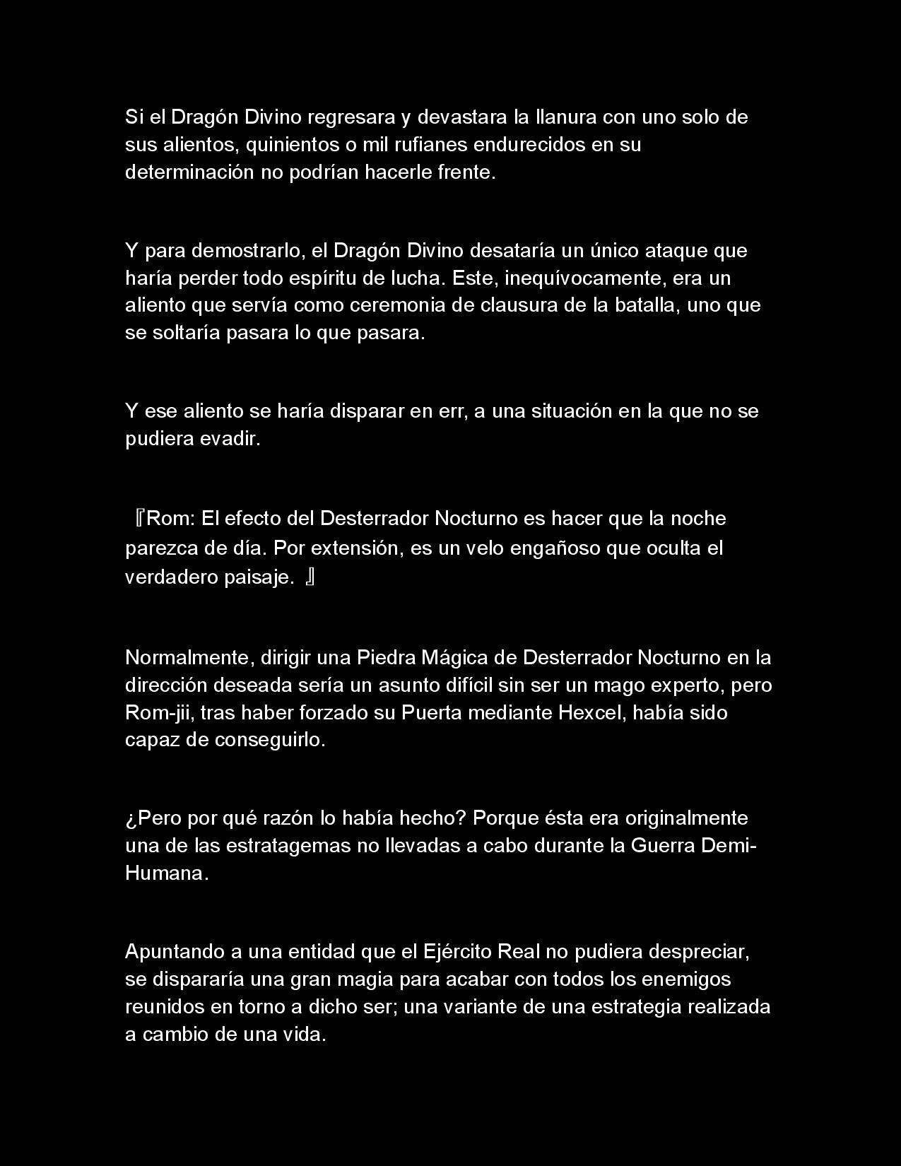 Página 63 del Manga