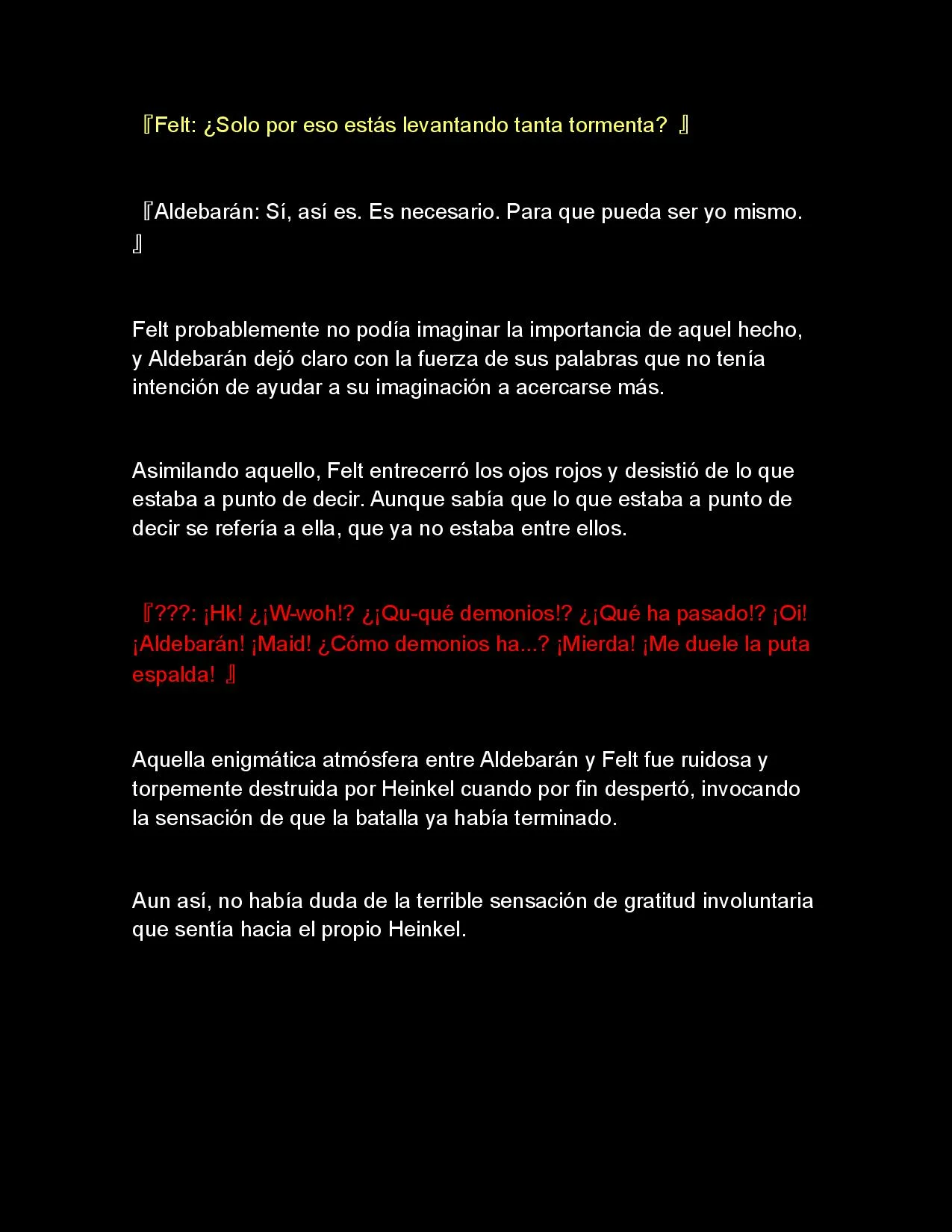 Página 41 del Manga