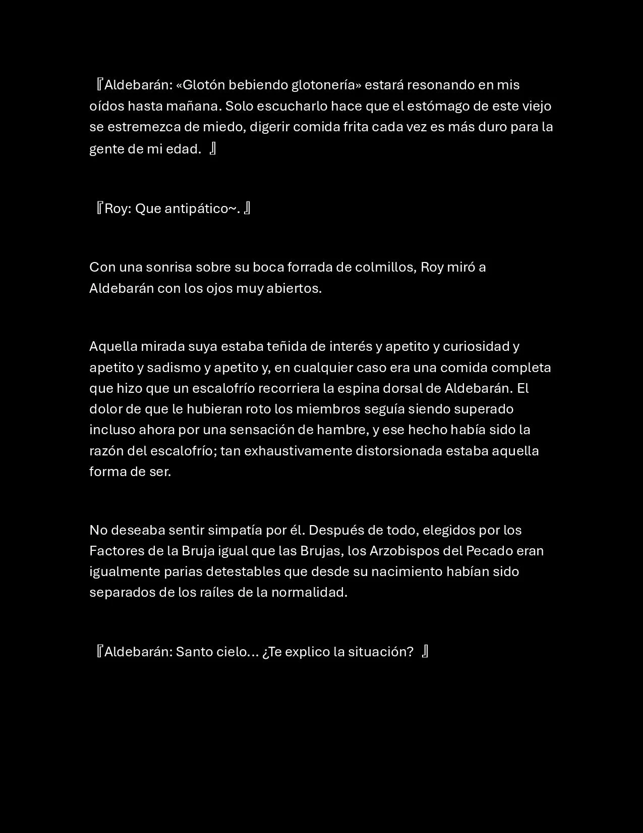 Página 43 del Manga