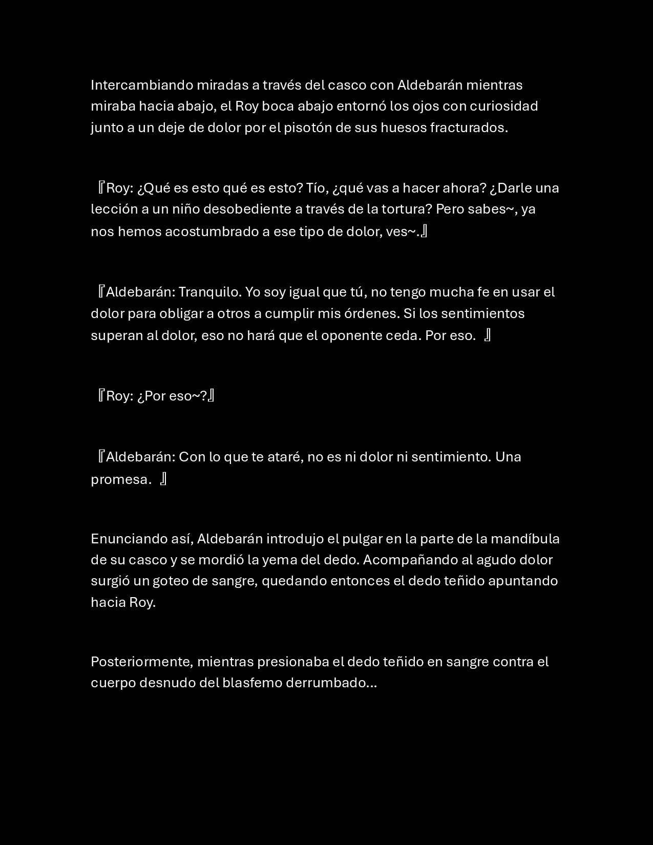 Página 48 del Manga