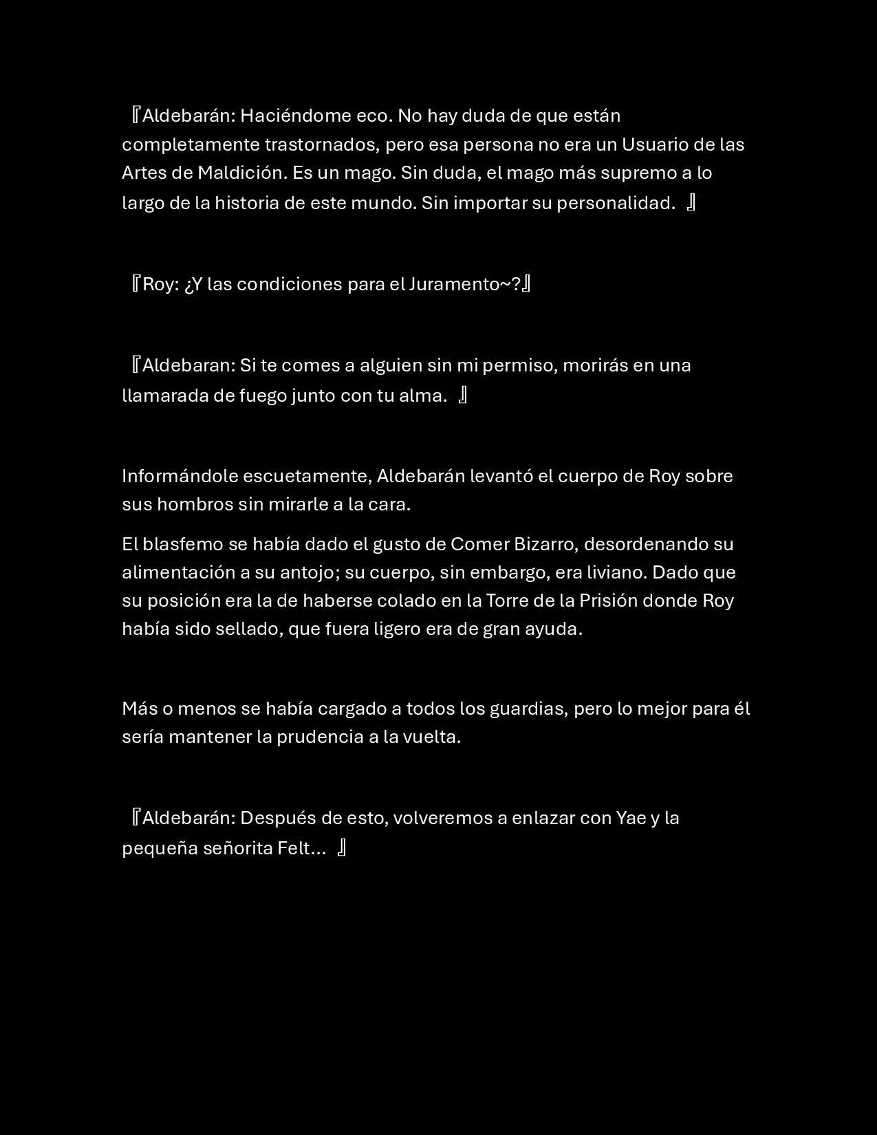 Página 51 del Manga