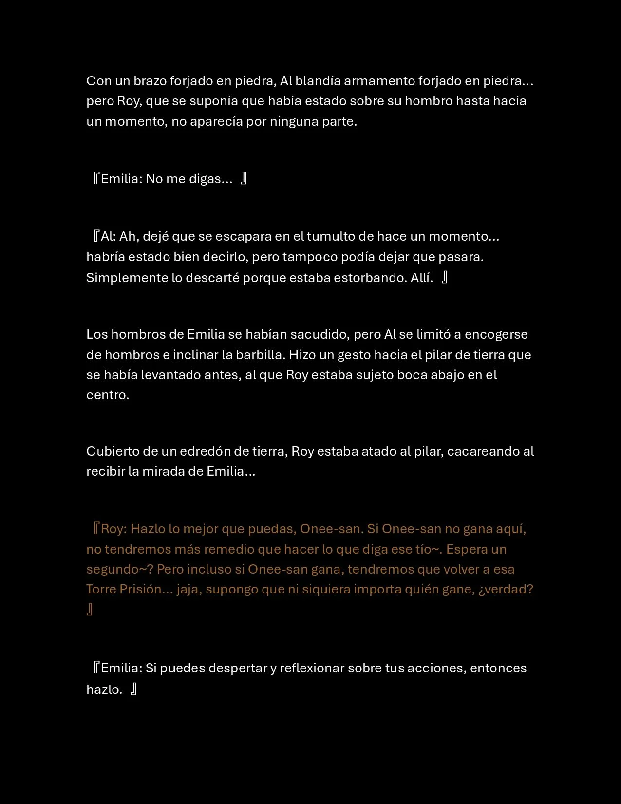 Página 30 del Manga