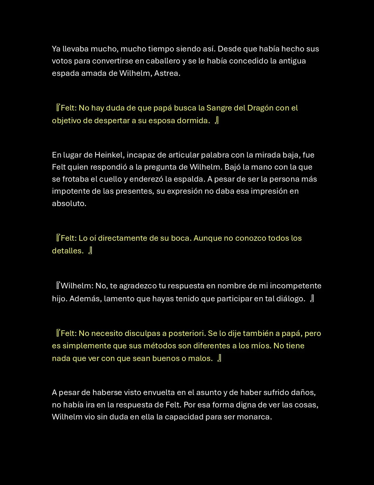 Página 36 del Manga