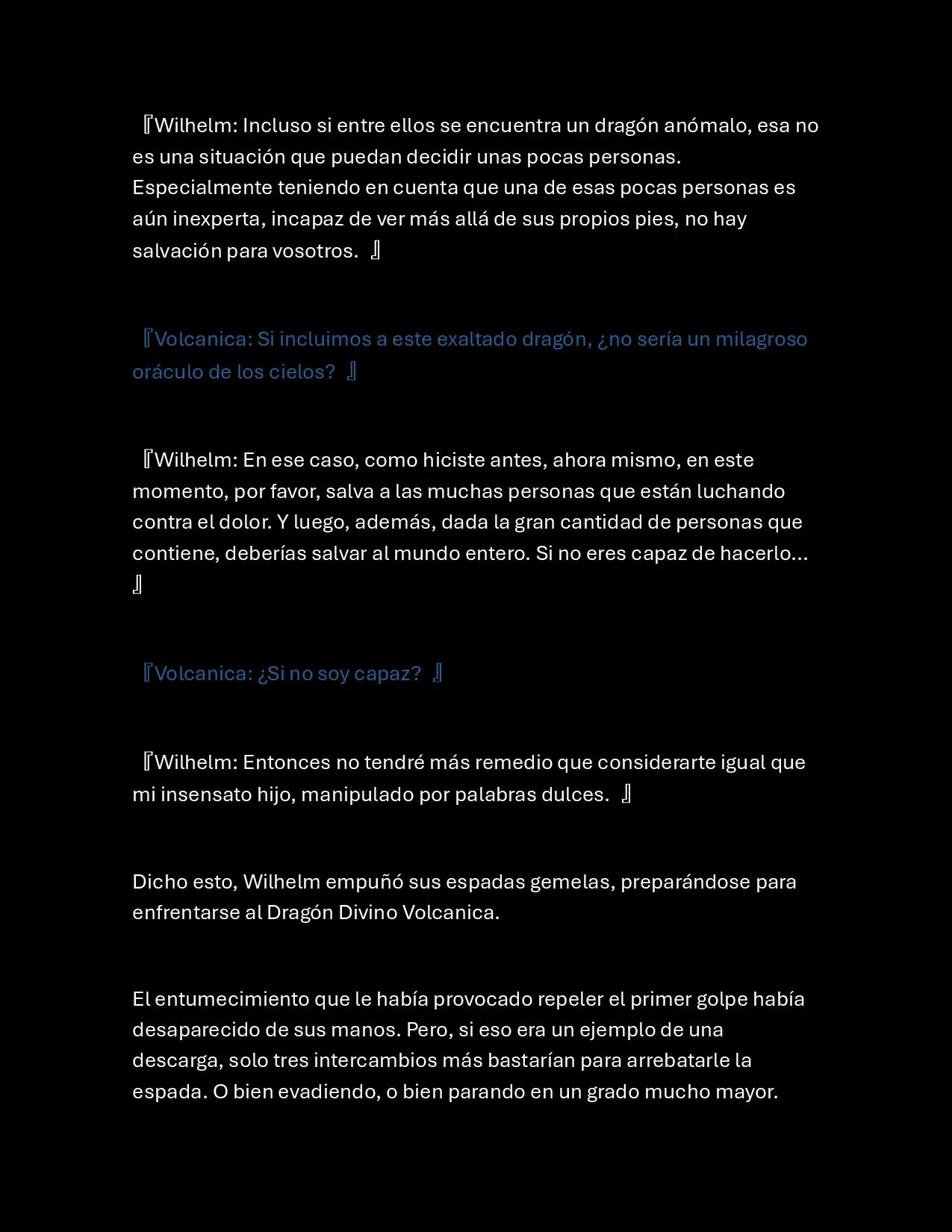 Página 38 del Manga