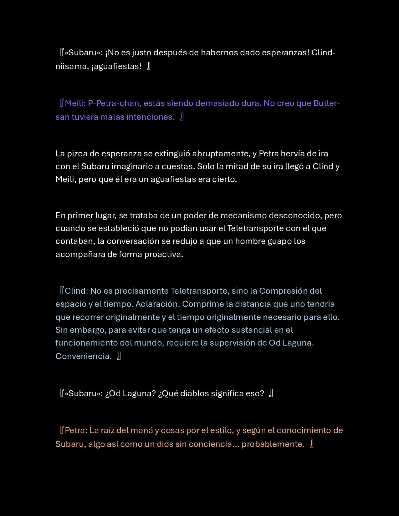 Página 32 del Manga
