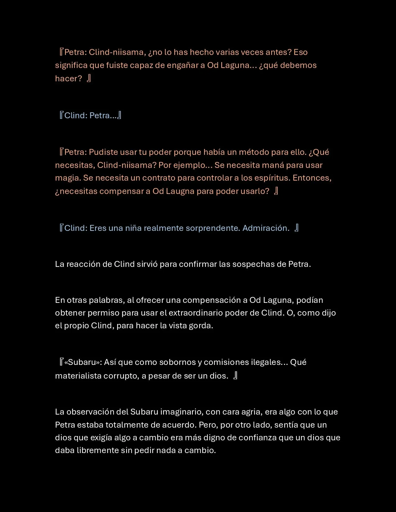 Página 34 del Manga
