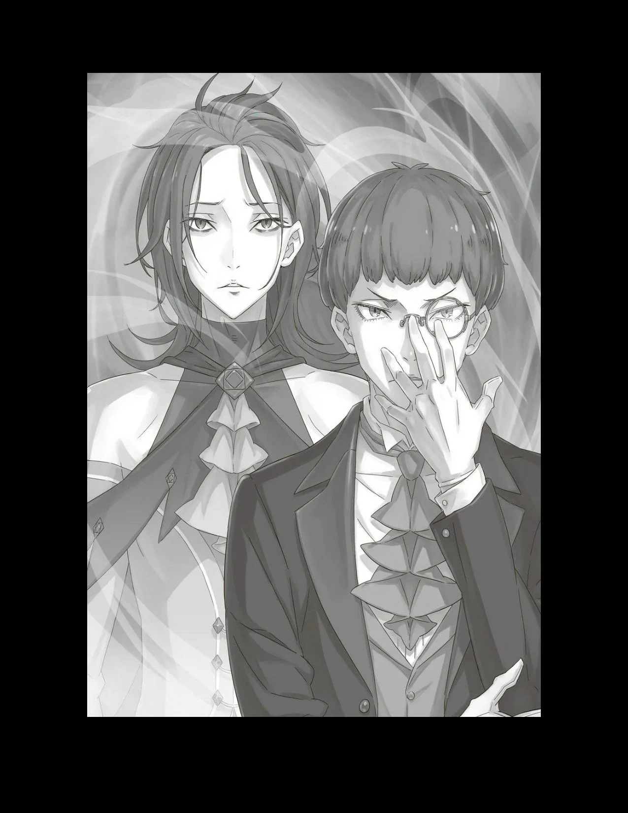 Página 37 del Manga