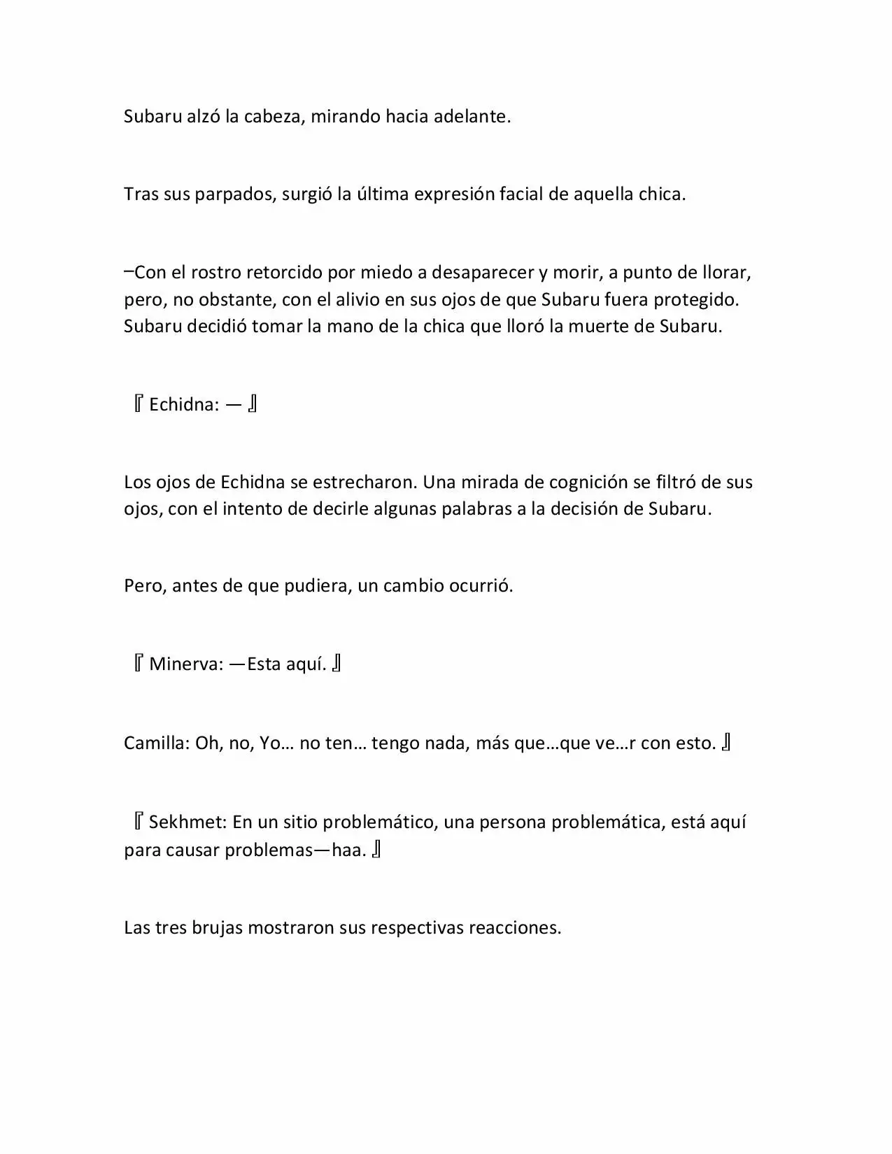 Página 36 del Manga