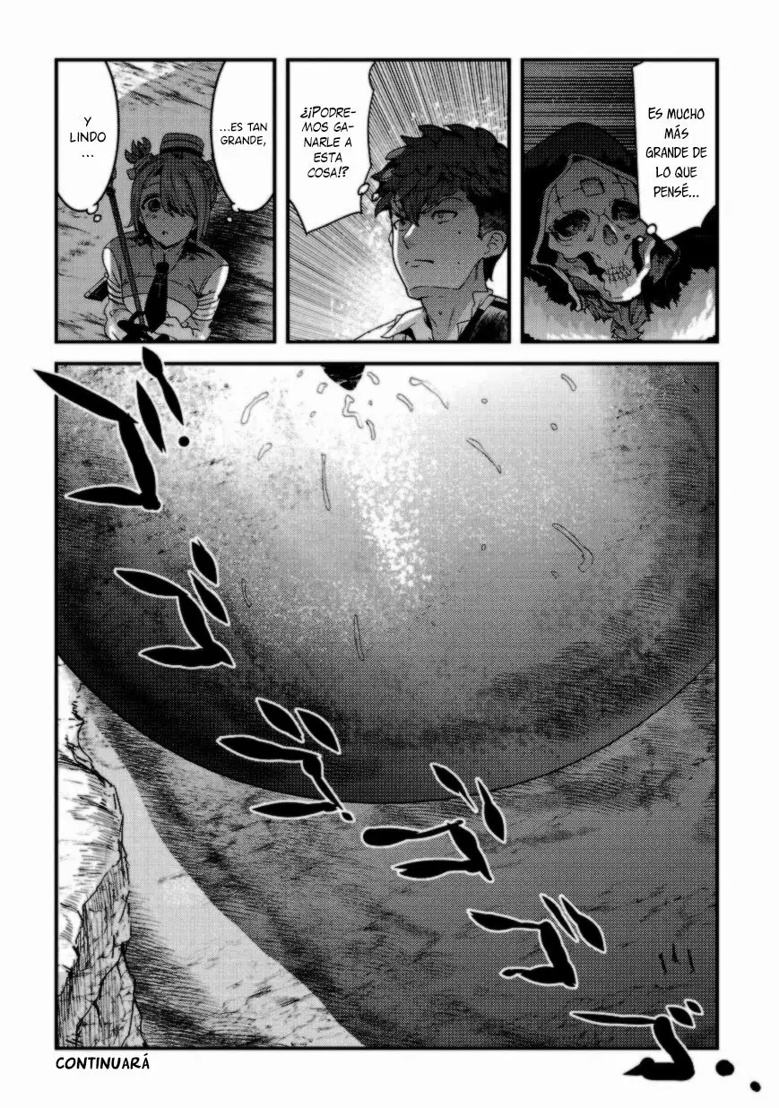 Página 32 del Manga