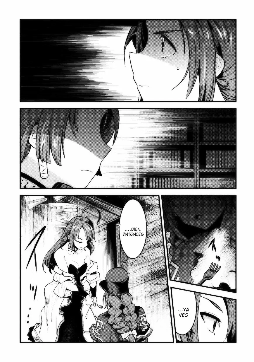 Página 24 del Manga