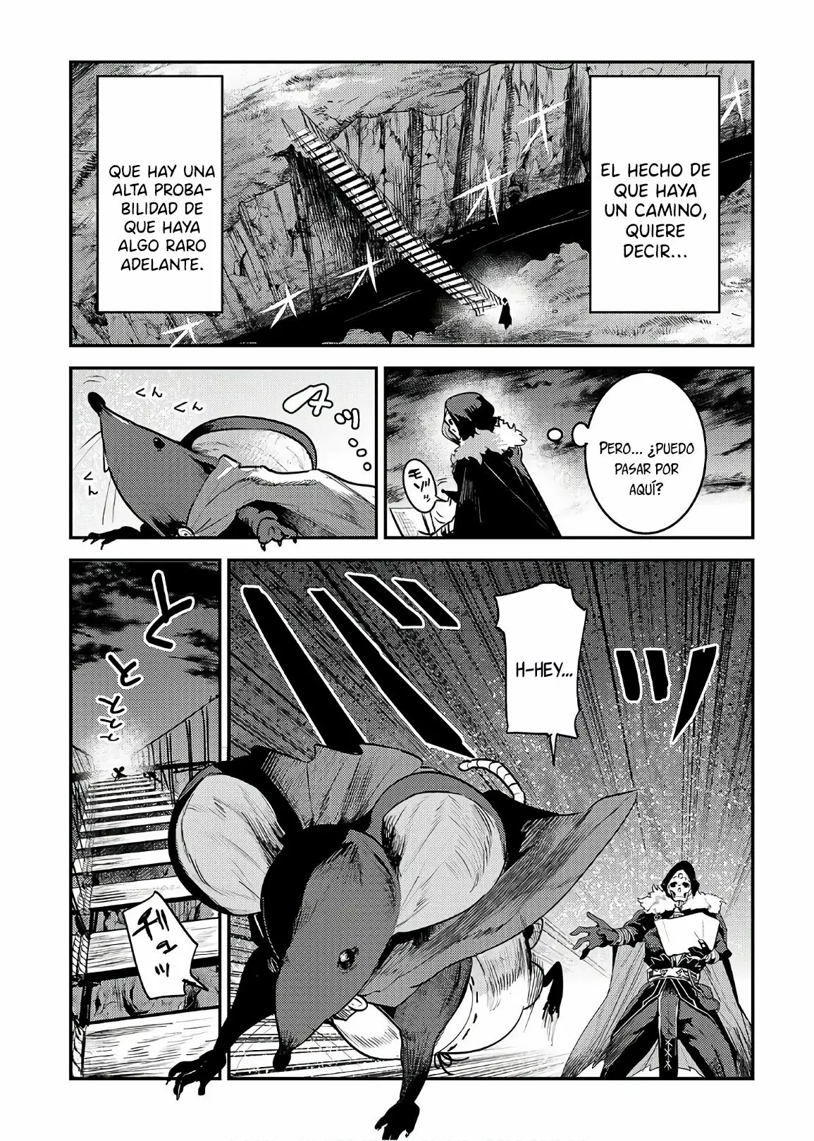 Página 30 del Manga