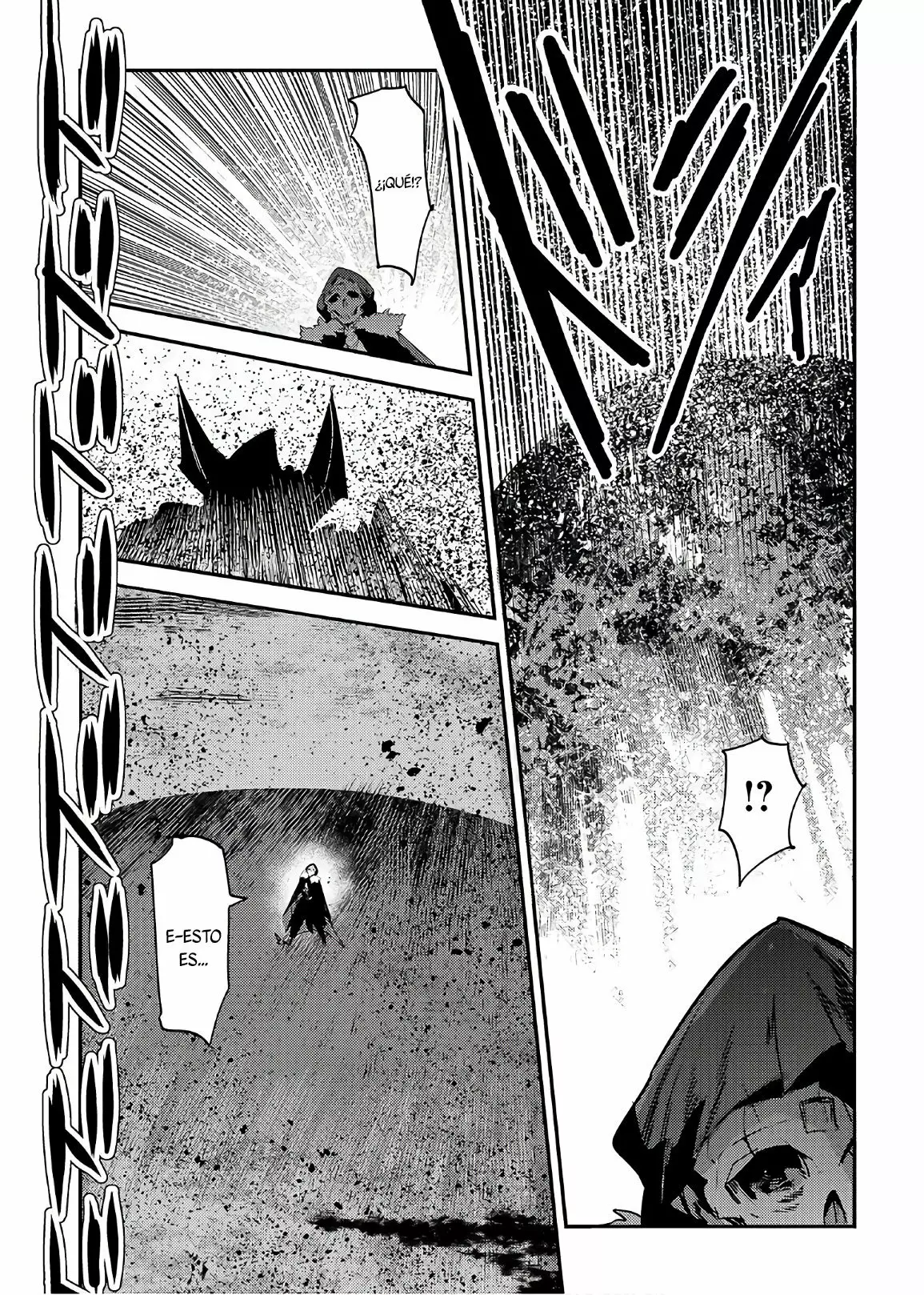 Página 38 del Manga