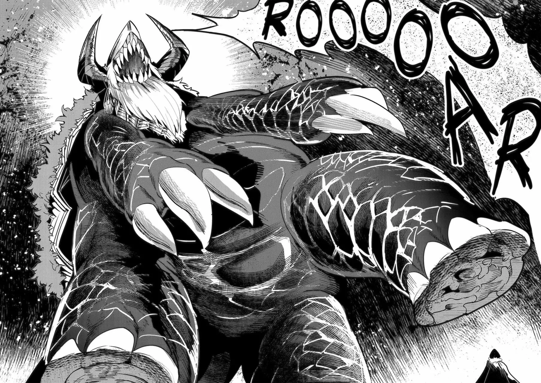 Página 39 del Manga