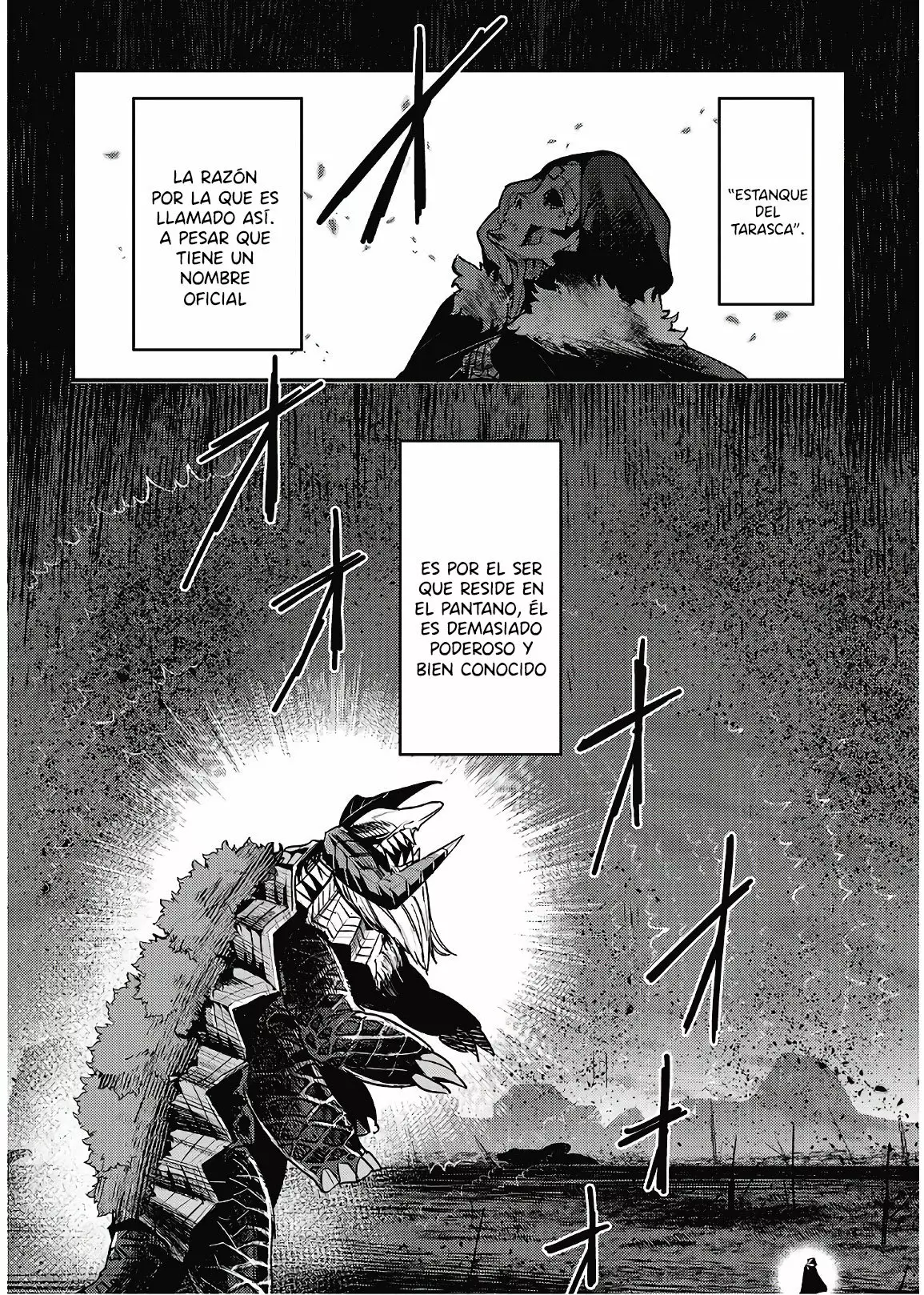 Página 40 del Manga