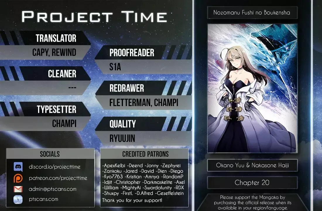 Página 42 del Manga