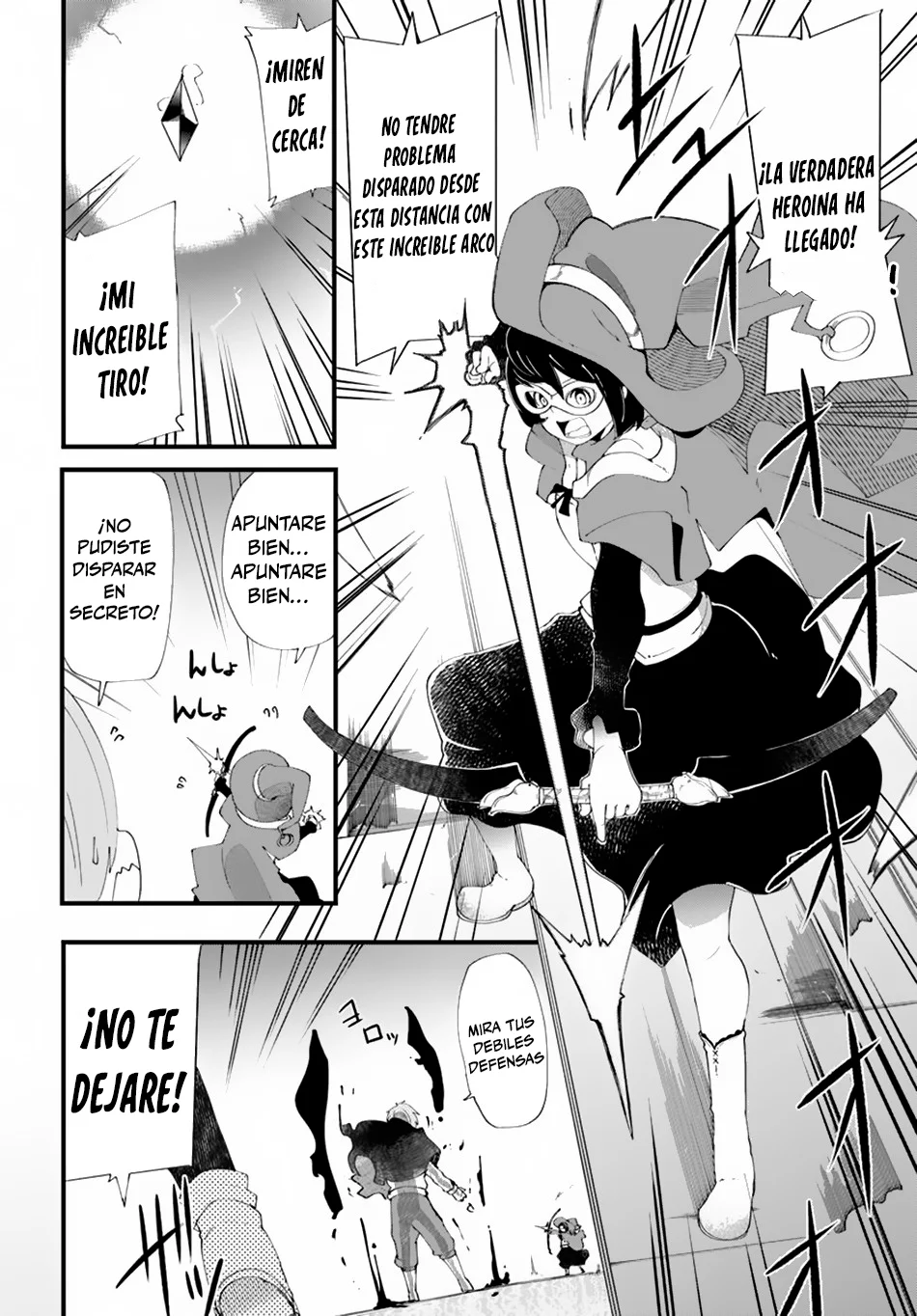 Página 36 del Manga