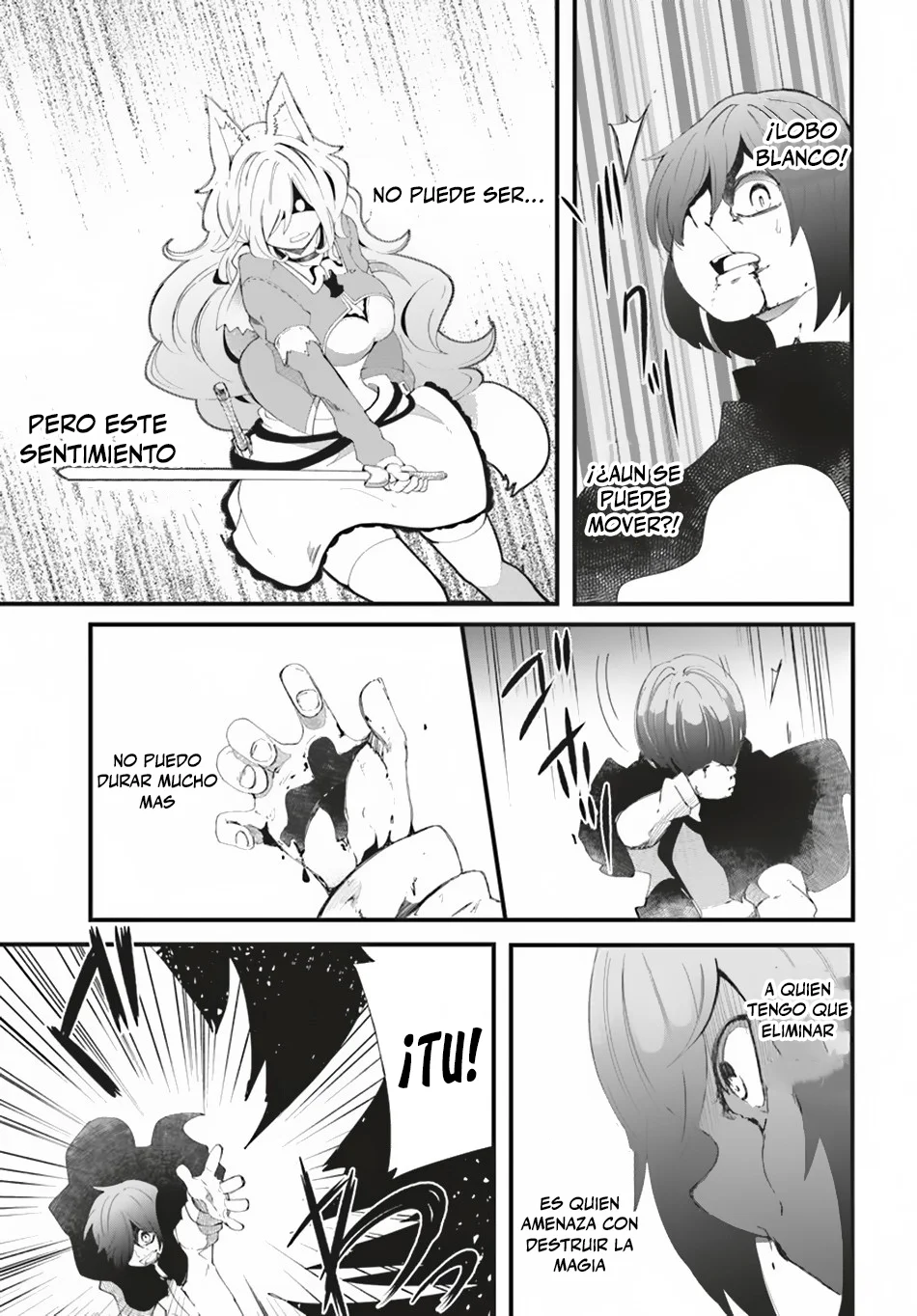 Página 39 del Manga