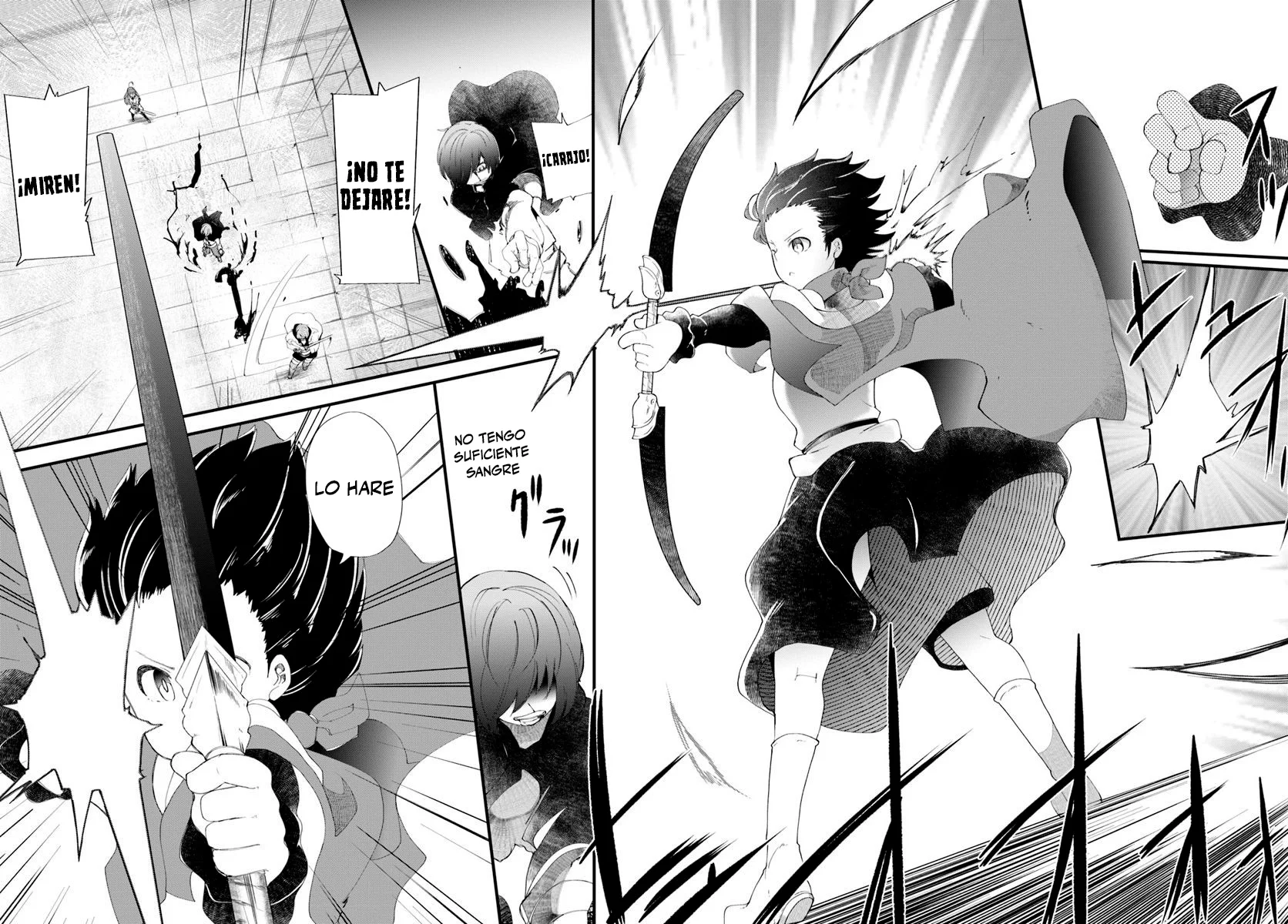 Página 44 del Manga