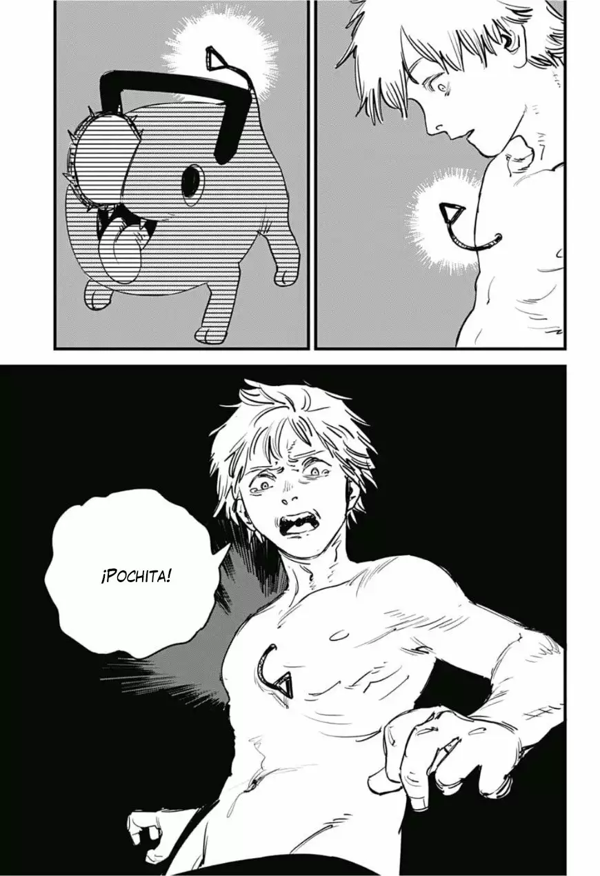 Página 36 del Manga
