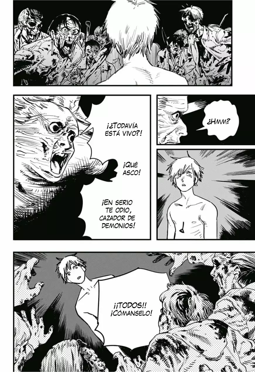 Página 37 del Manga