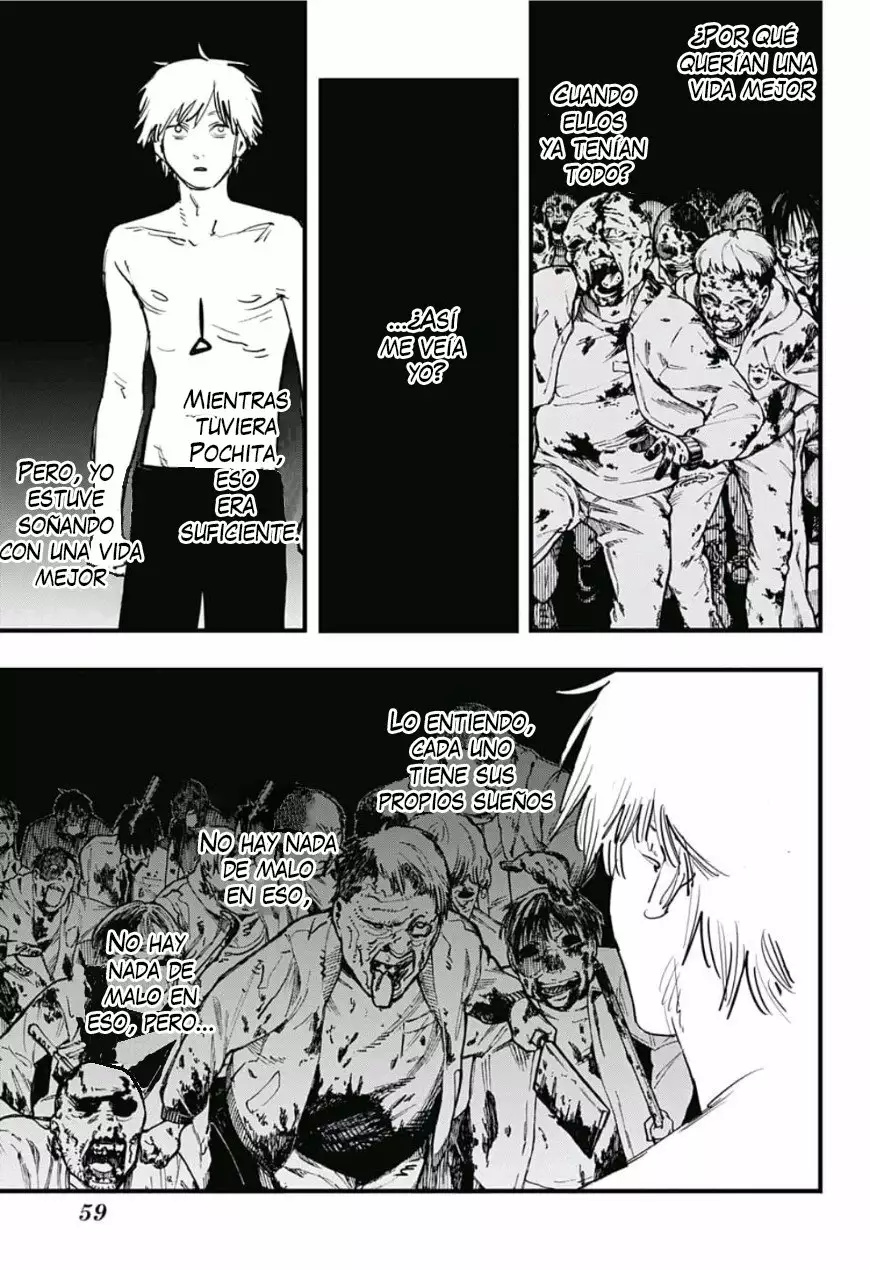 Página 38 del Manga