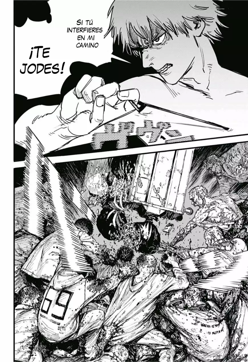 Página 39 del Manga