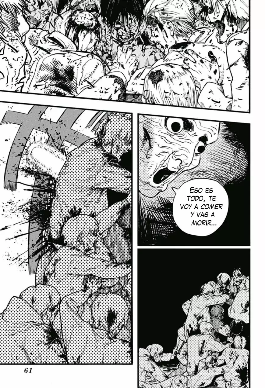 Página 40 del Manga
